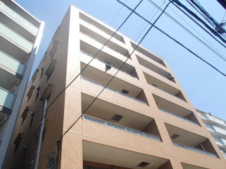 ★ペットと暮らせる♪ オートロック付きマンション★