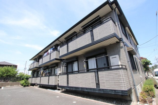 ★南向きで日当たり良好です☆