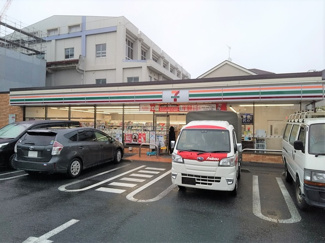 コンビニ