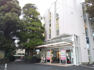 病院
