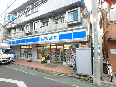 ローソン井の頭五丁目店まで600ｍ