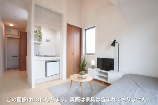 ※家具はAIイメージです★