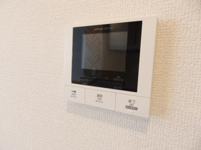 【セキュリティ】 | ヴェルデュール