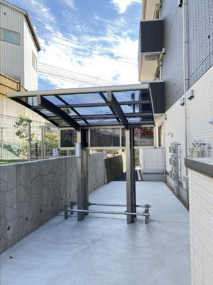 【その他共用部分】 | ヴェルデュール