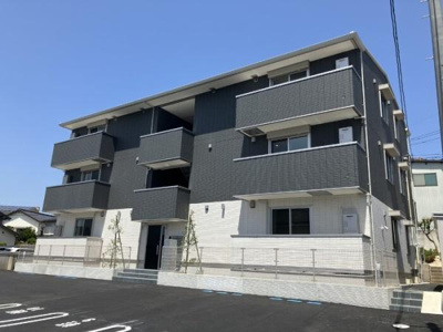 【外観】 | ヴェルデュール