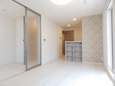 【居間・リビング】 | ヴェルデュール