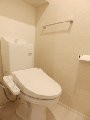 【トイレ】 | ヴェルデュール