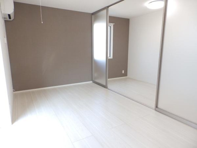 【洋室】 | ヴェルデュール