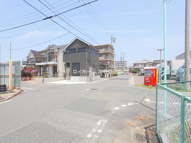 名古屋市港区宝神５丁目2802-3『仲介料無料』新築戸建ての画像