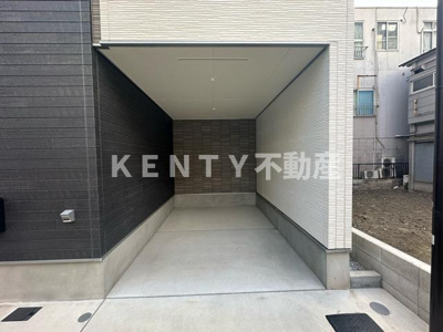 【駐車場】 | Ｋｏｌｅｔ蒲田＃１８