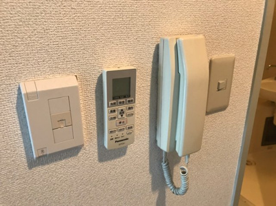 【設備】 | シェリール三鷹
