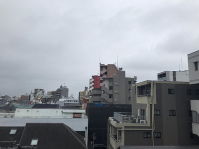 【展望】 | シェリール三鷹