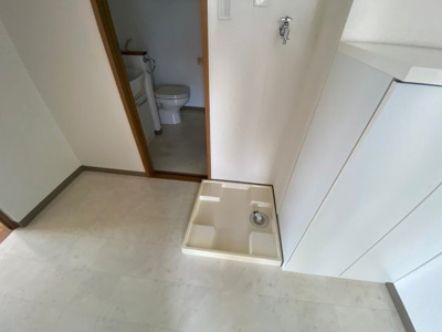【設備】 | プログレッソ三鷹