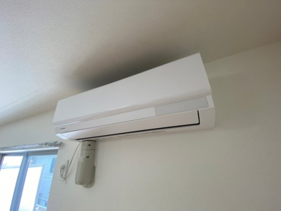 【設備】 | プログレッソ三鷹