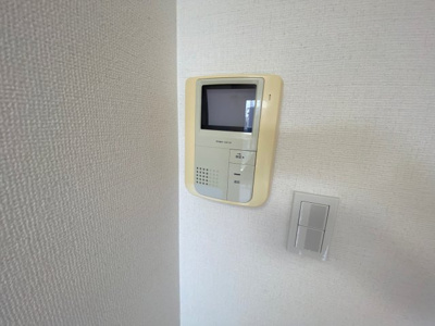 【セキュリティ】 | プログレッソ三鷹