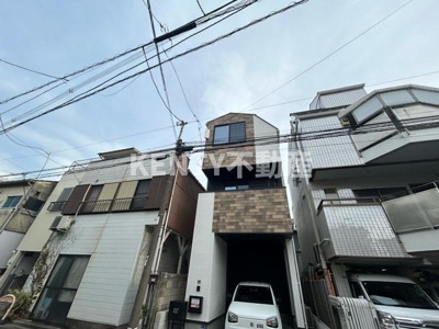【その他共用部分】 | Kolet馬込