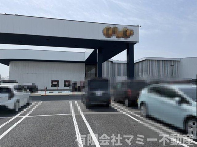 【駐車場】 | 泊小柳町店舗S