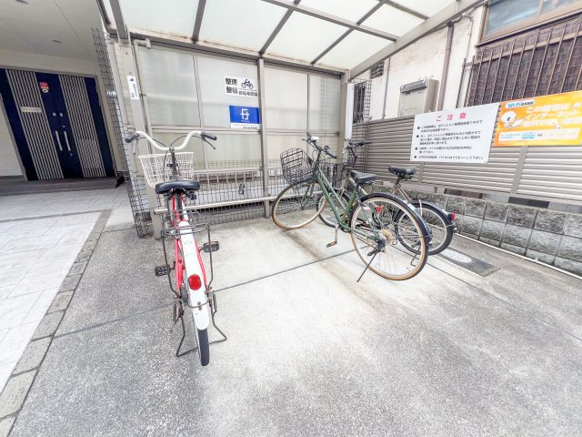 アキュラメゾンのその他