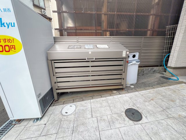 アキュラメゾンのその他