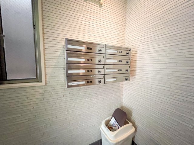 アキュラメゾンのその他