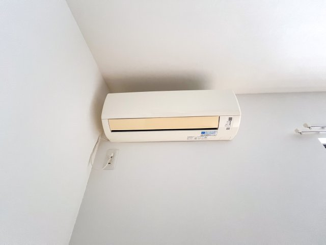 アキュラメゾンの設備
