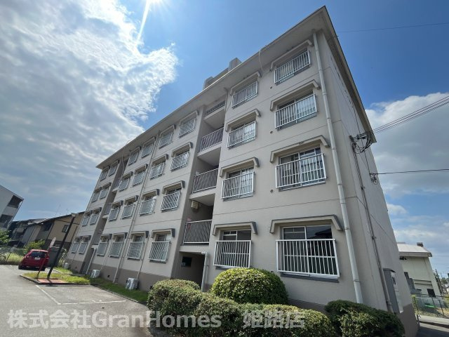 八丈岩マンション