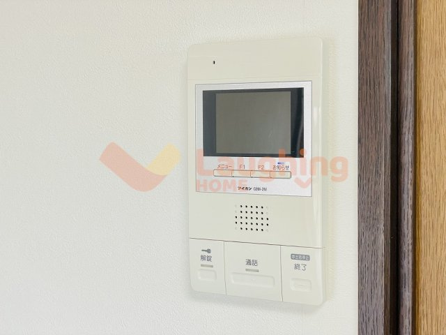 天神アコールマンションのセキュリティ