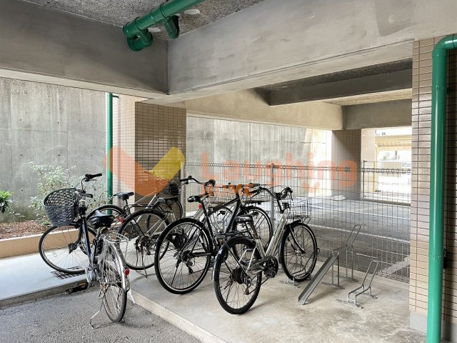 天神アコールマンションのその他共用部分