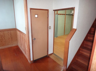 【内装】 | 玉名市築地　中古住宅 | 内装も気になるポイント