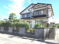 玉名市築地　中古住宅の画像
