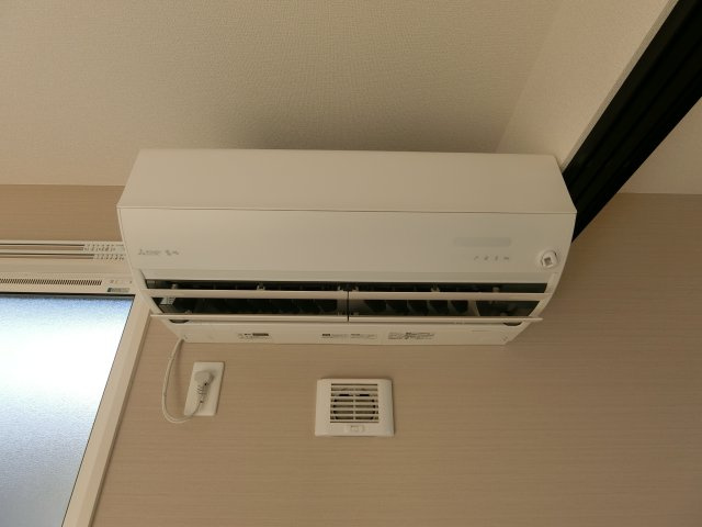 ロイヤルステージ皆生新田の設備