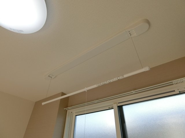 ロイヤルステージ皆生新田の設備