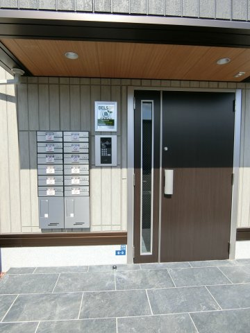 ロイヤルステージ皆生新田のその他共用部分