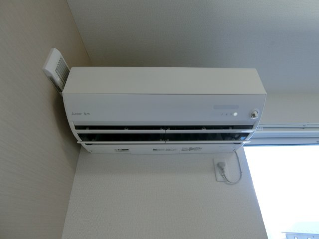 ロイヤルステージ皆生新田の設備