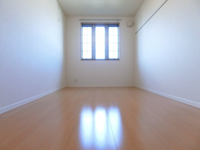 アマービレ泉ヶ丘の洋室