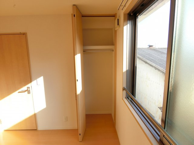 アマービレ泉ヶ丘の内装