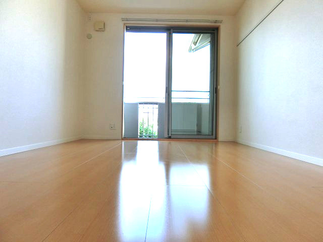 アマービレ泉ヶ丘の内装