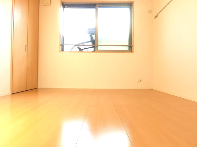 アマービレ泉ヶ丘の子供部屋