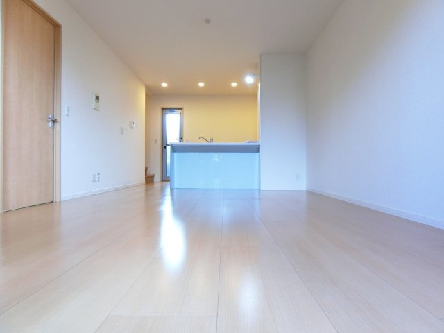 アマービレ泉ヶ丘の居間・リビング