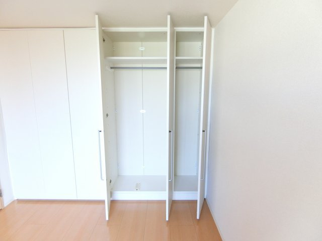 アマービレ泉ヶ丘の内装