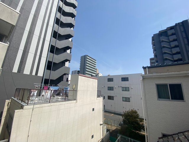 コーポグリーンハウスの展望|コーポグリーンハウス