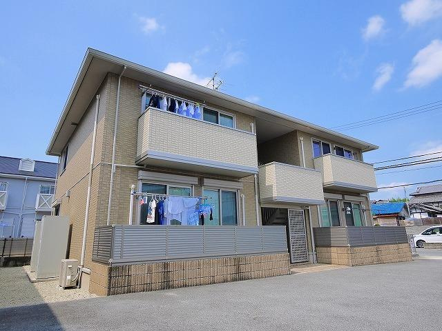 グランシャリオⅡ