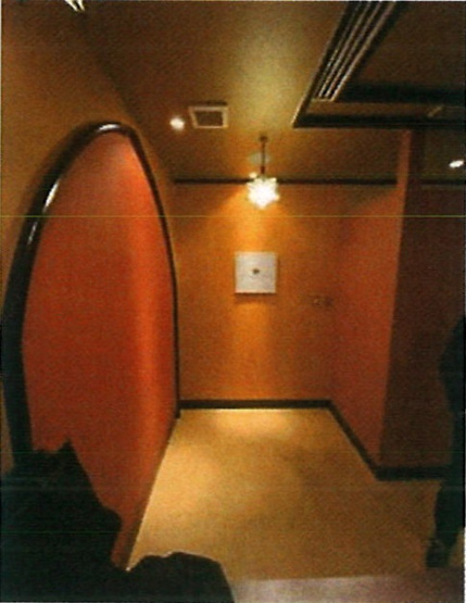 【内装】 | レンブラントホテル厚木内店舗