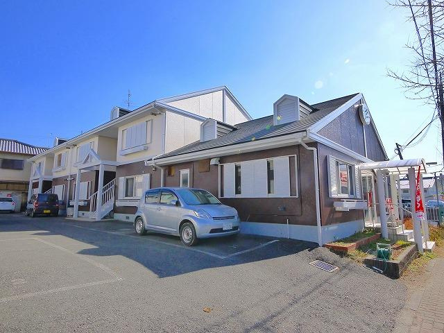 フレグランスＵ