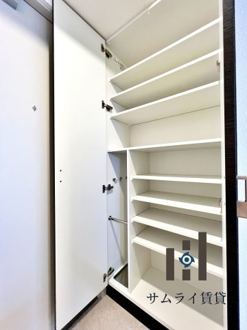 エステムコート名古屋鶴舞シエルの設備