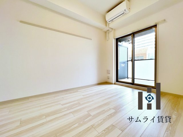 エステムコート名古屋鶴舞シエルの内装