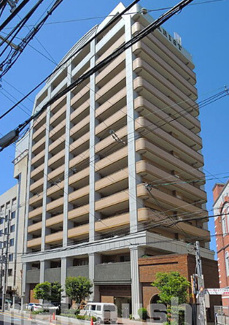 【外観】 | 外観です。