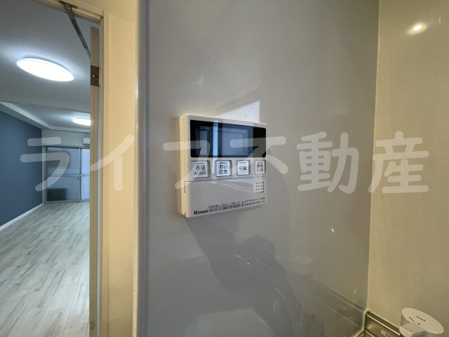 サンライトコーポのその他