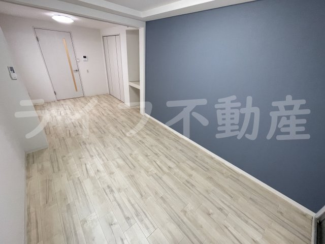 サンライトコーポの内装|きれいな内装です