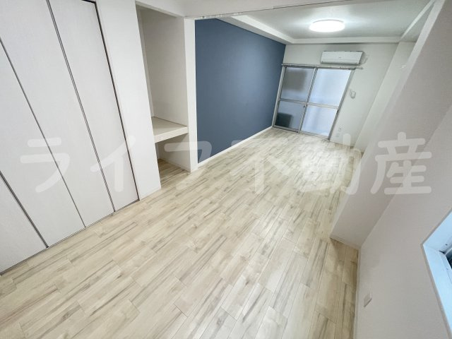 サンライトコーポの内装|物件の内装です